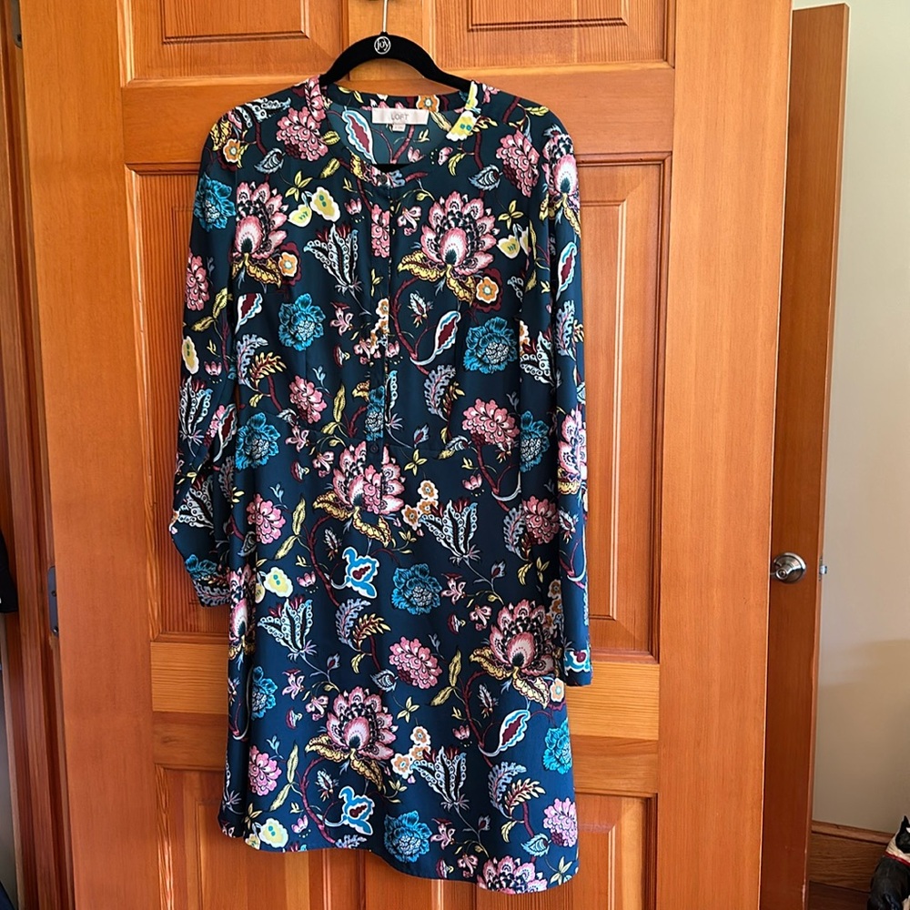 LOFT dress size 6